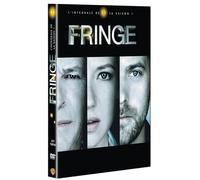 Fringe - Saison 1