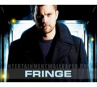 FRINGE SAISON 1