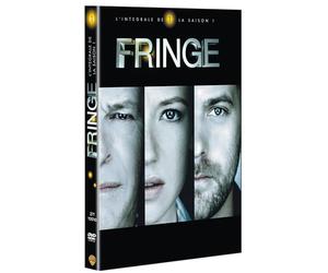Fringe - Saison 1