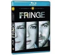 Fringe – Blu-ray – Saison 1 – Warner Bros.