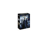 Fringe saison 1 et saison 2 COFFRET DVD NEUF