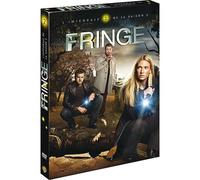 Fringe - Saison 2