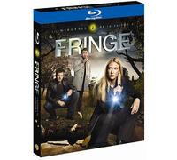 Fringe - Saison 2 - Blu-Ray