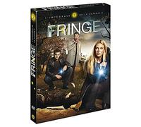 Fringe – Saison 2 – DVD – Coffret intégral (6 DVD)