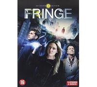 Fringe - Saison 5
