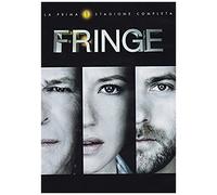 Fringe - Season 01 (7 Dvd) Box Set Dvd Italian Import