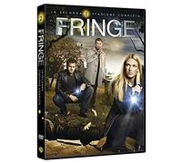 Fringe - Season 02 (6 Dvd) Box Set Dvd Italian Import