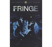 Fringe: Season 1-2