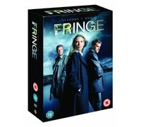 Fringe-Season 1 & 2 [Import]