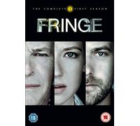 Fringe – Saison 1 – Coffret 7 DVD – Édition Standard (Import)