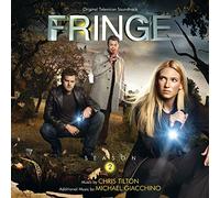 Fringe : Season 2