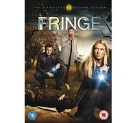 Fringe-Season 2 [Original] [Import]