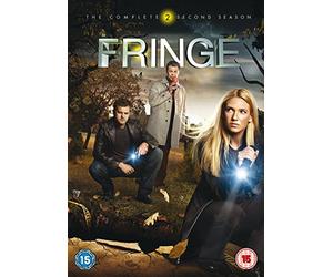 Fringe-Season 2 [Original] [Import]