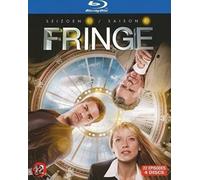 Fringe Season 3