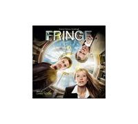 Fringe – Bande originale Saison 3 – Universal Music Group