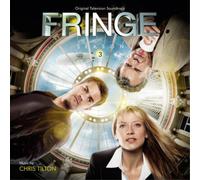 Fringe Season 3