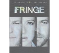 Fringe Seasons 1-3