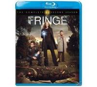 Fringe - Series 2 , (Box Set) G