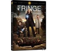 Fringe - Series 2 , (Box Set) G