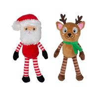 Fringe Set Amis à la Vue du Gel