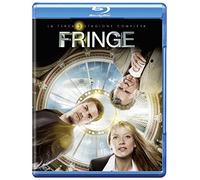 Fringe-Stagione 03 (4 Blu-Ray) [Import]