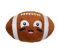 Fringe Studio 289885 Jouet en Peluche pour Chien, I Wanna Be A Baller, Collection Pet Shop