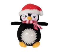 Fringe Studio 314632 Jouet en Peluche pour Chien Motif Pingouin Play It Cool