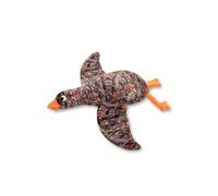 Fringe Studio Plush Dog Toy, Duck Duck Boom, Pet Shop Collection (289755)