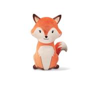 Fringe Studio Plush Dog Toy, Farrah Fox, Pet Shop Collection (289769)