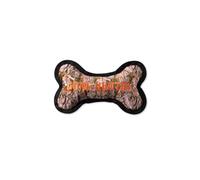 Fringe Studio Plush Dog Toy, Gone Huntin', Durable Pet Toy, Pet Shop Collection (729054)