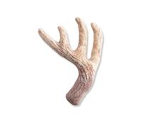 Fringe Studio Plush Dog Toy, Nice Rack, Pet Shop Collection (289762)