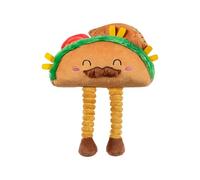 Fringe Studio Plush Dog Toy, Spicy Sidekick, Pet Shop Collection (314532)