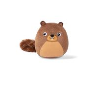 Fringe Studio Plush Dog Toy, The Dam Boss, Pet Shop Collection (289766)