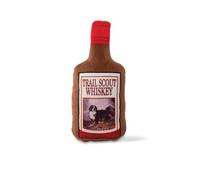 Fringe Studio Plush Dog Toy, Trail Scout Whiskey, Pet Shop Collection (289749)