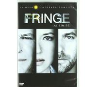 Fringe-Temporada 1 [Import]