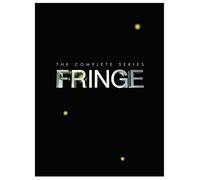 Fringe: The Complete 1st - 5th Seasons: The Complete Series