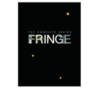 Fringe: The Complete 1st - 5th Seasons: The Complete Series