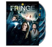 Fringe: The Complete Fifth Season