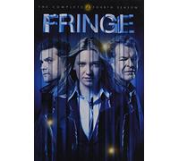 Fringe: The Complete Fourth Season