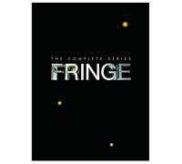Fringe: The Complete Series