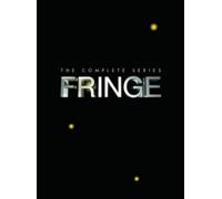 Fringe - The Complete Series [Dvd] [2013] | Occasion