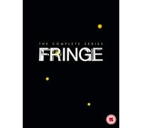Fringe – DVD – Intégrale (2013) – Occasion