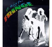 Fringe, The - It'S Time For The Fringe