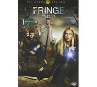 Fringe the Second Season Vol.1 [Import allemand]