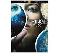 Fringe / Vol.1 [Dvd]
