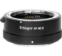 Fringer EF-NZ Adaptateur d'objectif Auto Focus pour Canon Sigma Tamron vers Nikon Z6 Z7 Z50…