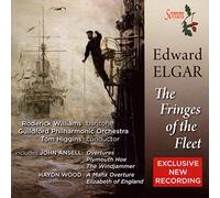 Fringes of The Fleet