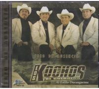 Frio De Ausencia: Los Kochos De Guerrero