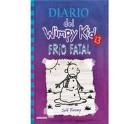 Frio fatal The Meltdown by Jeff Kinney Jeff Kinney (Auteur)