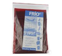 FRIO Pochette Isotherme GRANDE - Bleu